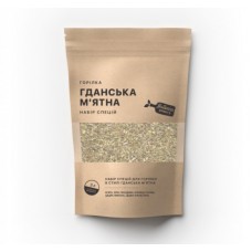 Набір спецій для міцного напою Гданська М'ятна (3л)