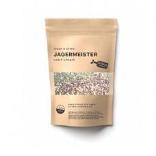 "Jagermeister" Набір спецій для міцного напою (3,5 л)