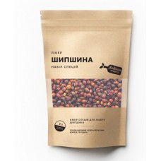 "Шипшина" Набір спецій для напою (3 л)