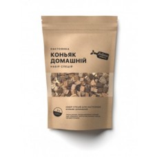 "Коньяк Домашній" Набір спецій для напою (3 л)