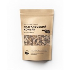 "Коньяк Латгальський" Набір спецій для напою (3 л)