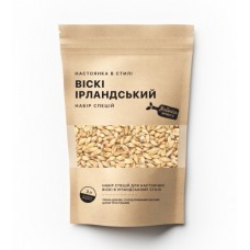 "Віскі Ірландський" Набір спецій для напою (3 л)