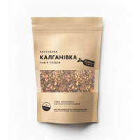 "Калганівка" Набір спецій для настойки (3 л) "Калганівка" Набір спецій для настойки (3 л)