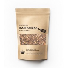 "Калганівка" Набір спецій для настойки (3 л)