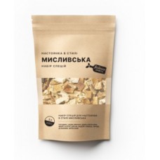 "Мисливська" Набір спецій для настойки (3 л)