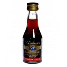 Prestige Ambrosia Scotch Whisky Натуральна есенція (25мл)