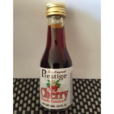 Prestige Cherry Brandy Натуральна есенція (25мл) Prestige Cherry Brandy Натуральна есенція (25мл)