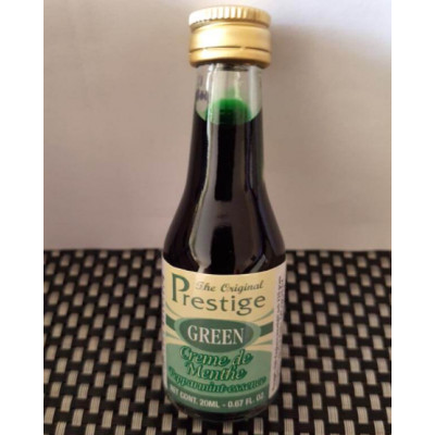 Prestige Creme the Menthe Натуральна есенція (25мл)