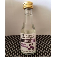 Prestige Currant Vodka Натуральна есенція (25мл)