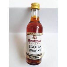 Strands SCOTCH WHISKY Long Blend Натуральна есенція (25мл)