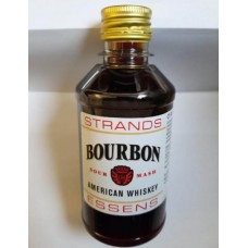Strands Bourbon American Whiskey Натуральна есенція (250мл)