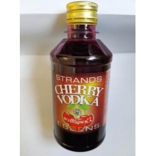Strands Cherry Vodka Натуральна есенція (250мл)