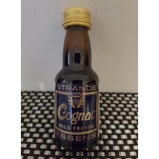 Strands Cognac Mild Fransk Натуральна есенція (25мл)