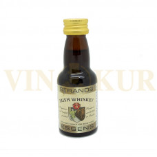 Strands Irish Whiskey Натуральна есенція (25мл)