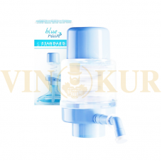Помпа для води механічна Blue Rain Standart, для бутлів 18.9 л