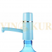 ViO E4 blue, Електропомпа для води з зарядкою, блакитна