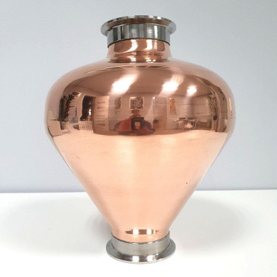 Шолом аламбік 4″ Шолом аламбік 4″