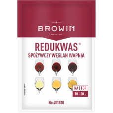 Регулятор кислотності Browin Redukwas 15 г