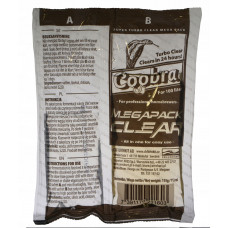 COOBRA Megapack Clear 100л, 115 г