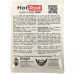 Турбо дріжджі Hot Rod Rum для рому на 25 л, 71г Турбо дріжджі Hot Rod Rum для рому на 25 л, 71г