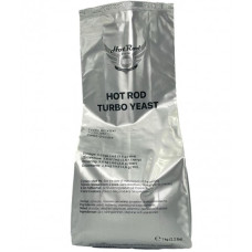 Турбо дріжджі Hot Rod Turbo Yeast, 1кг