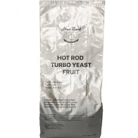 Турбо дріжджі Hot Rod Turbo Yeast Fruit, 1кг Турбо дріжджі Hot Rod Turbo Yeast Fruit, 1кг
