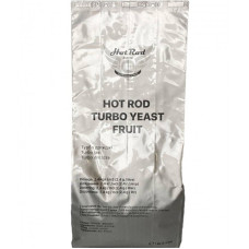 Турбо дріжджі Hot Rod Turbo Yeast Fruit, 1кг