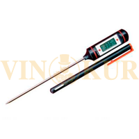 Цифровий термометр зі щупом WT-1 (-50 +300 ° C) Цифровий термометр зі щупом WT-1 (-50 +300 ° C)