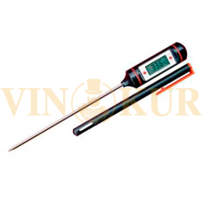 Цифровий термометр зі щупом WT-1 (-50 +300 ° C)