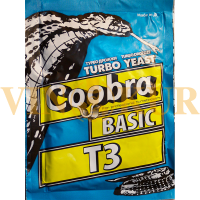 Дріжджі Coobra Basic Т3, 90г Дріжджі Coobra Basic Т3, 90г