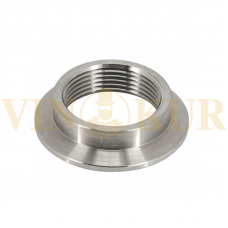 Перехідник з Тена DN-40 на DN2" Перехідник з Тена DN-40 на DN2"