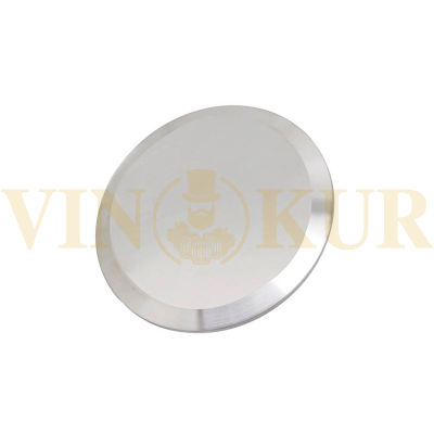 Заглушка кламп 1.5"