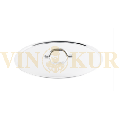 Кришка до каструлі AISI 201 (37л)