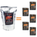 Дріжджі Alcotec Megapack, 1.8 г Дріжджі Alcotec Megapack, 1.8 г