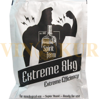 Дріжджі Spirit Ferm Extreme 8 kg, 145г Дріжджі Spirit Ferm Extreme 8 kg, 145г