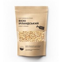 "Віскі Ірландський" Набір спецій для напою (3 л) "Віскі Ірландський" Набір спецій для напою (3 л)