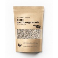 "Віскі Шотландський" Набір спецій для напою (3 л) "Віскі Шотландський" Набір спецій для напою (3 л)