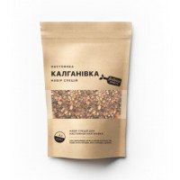 "Калганівка" Набір спецій для настойки (3 л) "Калганівка" Набір спецій для настойки (3 л)