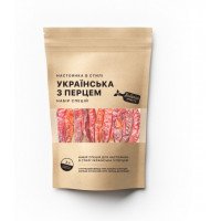"Українська з перцем" Набір спецій для настойки (3 л) "Українська з перцем" Набір спецій для настойки (3 л)