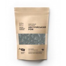 "Австрійський ром" Набір спецій для настойки (3 л)