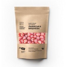 "Львівська вишнева" Набір спецій для настойки (3 л)