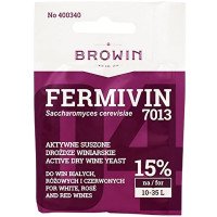 Винні дріжджі Browin Fermivin 7013 7г