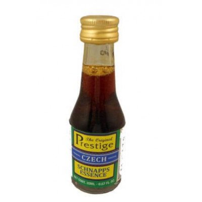 Prestige Czech Schnaps Becherovka Натуральна есенція (25мл) Prestige Czech Schnaps Becherovka Натуральна есенція (25мл)