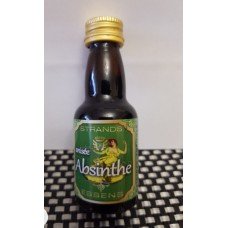 Strands ABSINTHE Натуральна есенція (25мл)