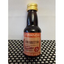 Strands AMARETTO Натуральна есенція (25мл)