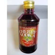 Strands Cherry Vodka Натуральна есенція (250мл)