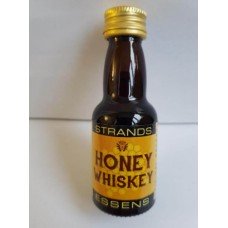 Strands Honey Whiskey Натуральна есенція (25мл)