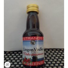 Strands Lingon Vodka(журавлина) Натуральна есенція (25мл)