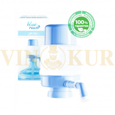 Помпа для води Blue Rain Mini, для 18,9 л і 5-10л бутлів
