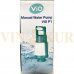 Помпа для води розміру XL Vivo P1 для бутлів 18.9 л,